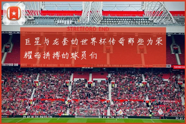 巨星与龙套的世界杯传奇那些为荣耀而拼搏的球员们